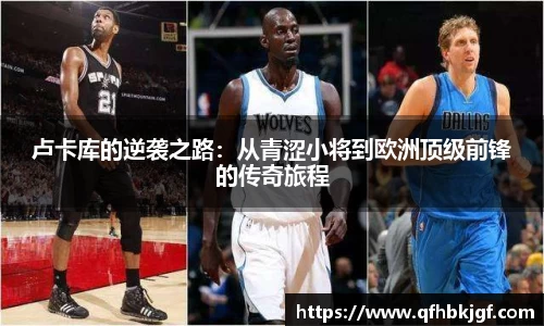 卢卡库的逆袭之路：从青涩小将到欧洲顶级前锋的传奇旅程